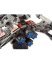 Mega Bloks StarCraft II Battlecruiser (Эксклюзивное издание) BlizzCon 2013 (собран) оригинальный бокс -   -