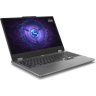 Ноутбук Lenovo LOQ 15IRX9 (83DV00GRRA)