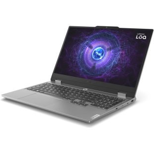 Ноутбук Lenovo LOQ 15IRX9 (83DV00GRRA)