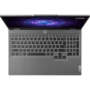 Ноутбук Lenovo LOQ 15IRX9 (83DV00GRRA)