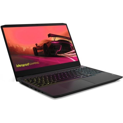 Ноутбук Lenovo IdeaPad Gaming 3 15ACH6 (82K202B9RA) - Нулевой остаток (Feed) - Нулевой остаток (Feed)