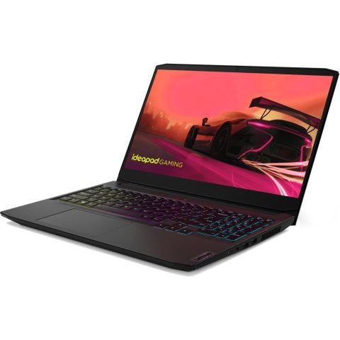 Ноутбук Lenovo IdeaPad Gaming 3 15ACH6 (82K202B9RA) - Нулевой остаток (Feed) - Нулевой остаток (Feed)