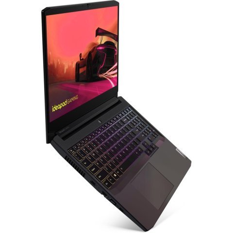 Ноутбук Lenovo IdeaPad Gaming 3 15ACH6 (82K202B9RA) - Нулевой остаток (Feed) - Нулевой остаток (Feed)
