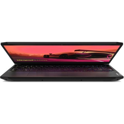 Ноутбук Lenovo IdeaPad Gaming 3 15ACH6 (82K202B9RA) - Нулевой остаток (Feed) - Нулевой остаток (Feed)
