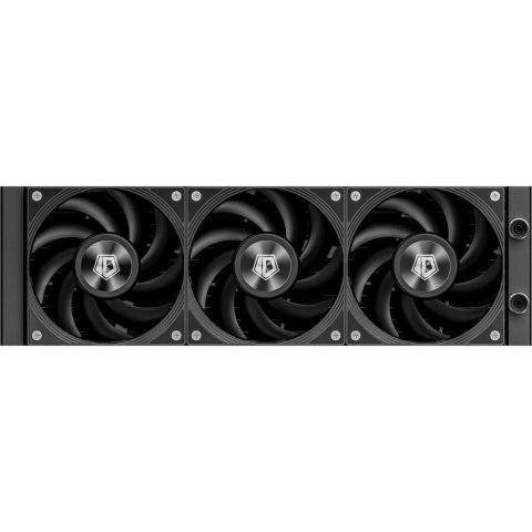 Система жидкостного охлаждения ID-Cooling DX360 MAX - Нулевой остаток (Feed)  - Нулевой остаток (Feed)