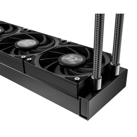 Система жидкостного охлаждения ID-Cooling DX360 MAX - Нулевой остаток (Feed)  - Нулевой остаток (Feed)
