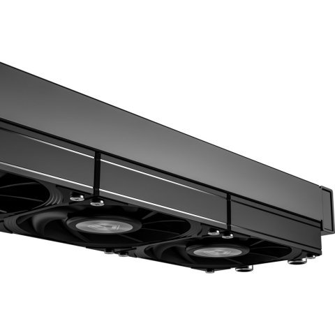 Система жидкостного охлаждения ID-Cooling DX360 MAX - Нулевой остаток (Feed)  - Нулевой остаток (Feed)