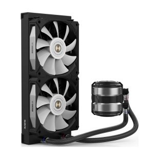 Система жидкостного охлаждения Alseye i240-B-SE (AS.02.08.0011)