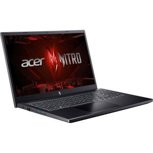 Ноутбук Acer Nitro V15 ANV15-41 (NH.QSHEU.00P)