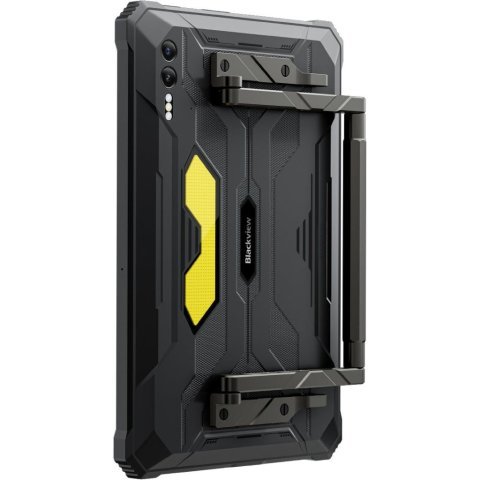 Планшет Blackview Tab Active 10 Pro 10.95" 12/512GB 5G/LTE Black (6931548318811) - Планшеты - Планшеты