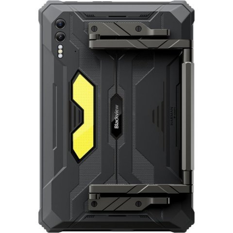 Планшет Blackview Tab Active 10 Pro 10.95" 12/512GB 5G/LTE Black (6931548318811) - Планшеты - Планшеты