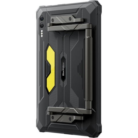 Планшет Blackview Tab Active 10 Pro 10.95" 12/512GB 5G/LTE Black (6931548318811) - Планшеты - Планшеты