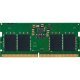 Модуль памяти для ноутбука SoDIMM DDR5 48GB 5600 MHz Kingston (KVR56S46BD8-48) - Модули памяти к ноутбукам  - Модули памяти к ноутбукам
