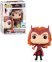 Фигурка Funko Marvel Doctor Strange Multiverse of Madness Scarlet Witch Фанко АЛАЯ ВЕДЬМА 1007 - -