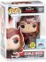 Фигурка Funko Marvel Doctor Strange Multiverse of Madness Scarlet Witch Фанко АЛАЯ ВЕДЬМА 1007 - -