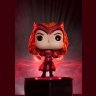 Фігурка Funko Marvel Doctor Strange Multiverse of Madness Scarlet Witch Фанко АЛАЯ ВІДЬМА 1007
