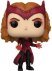 Фигурка Funko Marvel Doctor Strange Multiverse of Madness Scarlet Witch Фанко АЛАЯ ВЕДЬМА 1007 - -