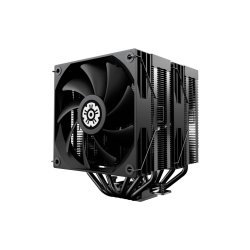 Кулер для процессора Enermax ETS-TD60 Digital Black (ETS-TD60D)