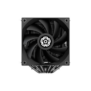 Кулер для процессора Enermax ETS-TD60 Digital Black (ETS-TD60D)