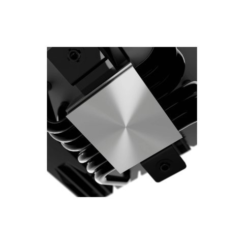 Кулер для процессора Enermax ETS-TD60 Digital Black (ETS-TD60D) - Кулеры к процессорам  - Кулеры к процессорам 