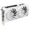 Видеокарта ASUS GeForce RTX5060 8Gb DUAL WHITE OC (DUAL-RTX5060-O8G-WHITE)