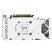 Видеокарта ASUS GeForce RTX5060 8Gb DUAL WHITE OC (DUAL-RTX5060-O8G-WHITE) - Видеокарты - Видеокарты