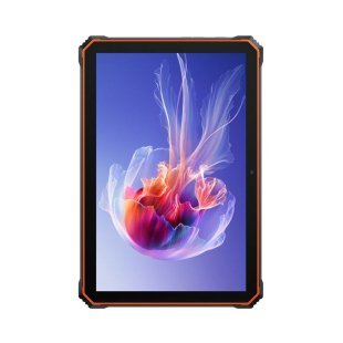 Планшет Oscal Spider 8 10.1" 8/128GB LTE Black/Orange (Spider 8 8/128GB LTE Black/Orange)