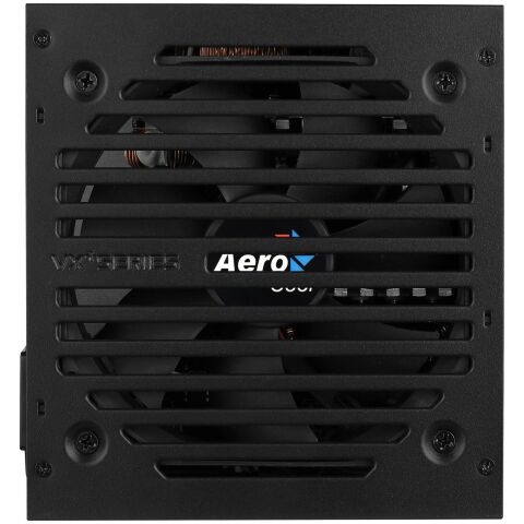 Блок питания AeroCool 750W VX Plus Stealth (ACPN-VS75AEY.12) - Блоки питания - Блоки питания