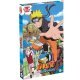 Пазл Наруто Шиппуден Puzzle Naruto Shippuden (1000 деталей) -   -