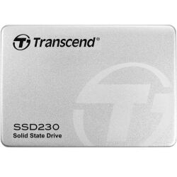 Накопитель SSD 2.5" 128GB Transcend (TS128GSSD230S)