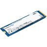 Накопитель SSD M.2 2280 500GB Kingston (SNV3S/500G)