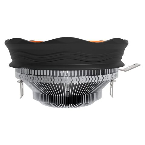Кулер для процессора Gembird CPU-HURACAN-X30 - Нулевой остаток (Feed)  - Нулевой остаток (Feed) 