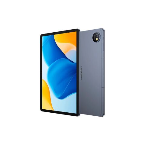 Планшет Ulefone Tab A10 Pro 10.1" 6/128GB 4G Space Gray (6975326668491) - Планшеты  - Планшеты 