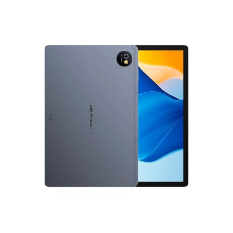 Планшет Ulefone Tab A10 Pro 10.1" 6/128GB 4G Space Gray (6975326668491) - Планшеты  - Планшеты 