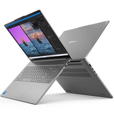 Ноутбук Lenovo IdeaPad Slim 5 16IRH10R (83J1006FRA) - Нулевой остаток (Feed)  - Нулевой остаток (Feed) 