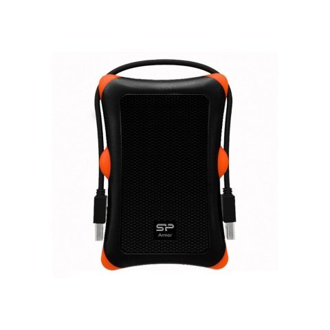 Карман внешний Silicon Power SP000HSPHDA30S3K - Аксессуары к HDD  - Аксессуары к HDD 