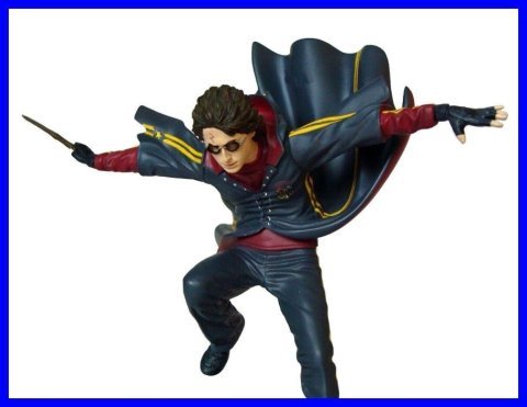 Фигурка HARRY POTTER STATUA Resina EDIZIONE LIMITATA "Gentle Giant" -   -  