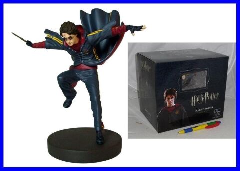 Фігурка HARRY POTTER STATUA Resina EDIZIONE LIMITATA "Gentle Giant" - -