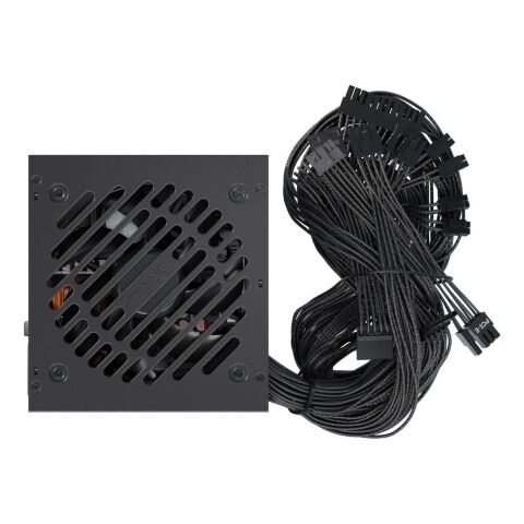 Блок питания Seasonic 650W (CORE BC-650 ATX31) - Нулевой остаток (Feed)  - Нулевой остаток (Feed) 