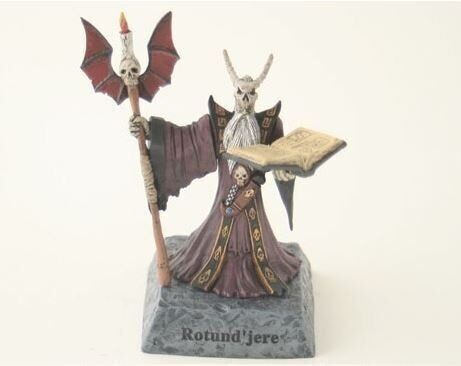 Статуетка Dota 2 Rotund figure -   -  