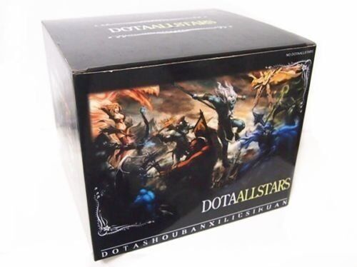 Статуетка Dota 2 Rotund figure