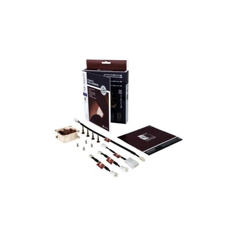 Кулер для корпуса Noctua NF-A6x25 FLX - Нулевой остаток (Feed)  - Нулевой остаток (Feed) 