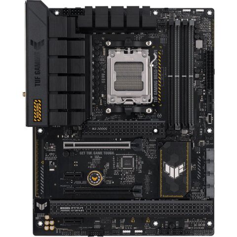 Материнская плата ASUS TUF GAMING B650-PLUS WIFI - Нулевой остаток (Feed) - Нулевой остаток (Feed)