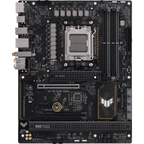 Материнская плата ASUS TUF GAMING B650-PLUS WIFI - Нулевой остаток (Feed) - Нулевой остаток (Feed)