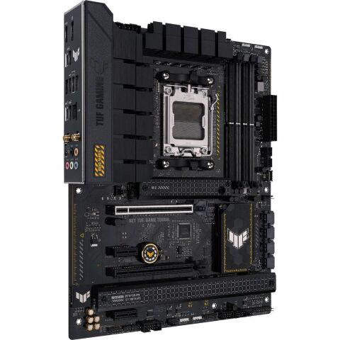 Материнская плата ASUS TUF GAMING B650-PLUS WIFI - Нулевой остаток (Feed) - Нулевой остаток (Feed)