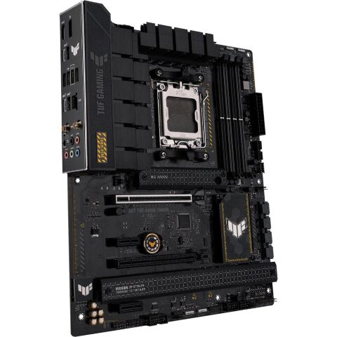 Материнская плата ASUS TUF GAMING B650-PLUS WIFI - Нулевой остаток (Feed) - Нулевой остаток (Feed)