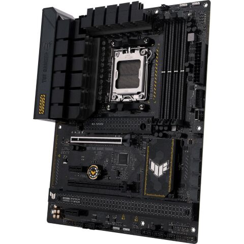 Материнская плата ASUS TUF GAMING B650-PLUS WIFI - Нулевой остаток (Feed) - Нулевой остаток (Feed)