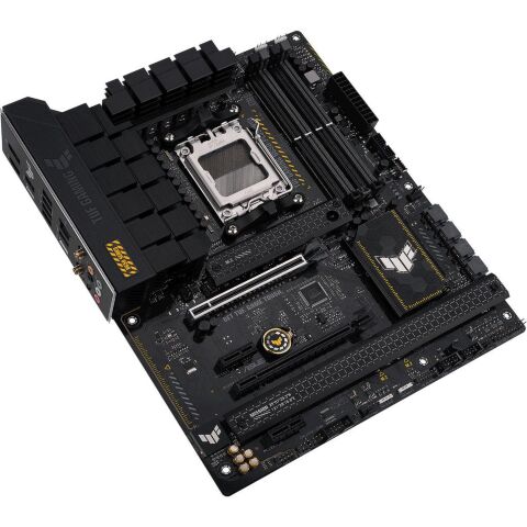 Материнская плата ASUS TUF GAMING B650-PLUS WIFI - Нулевой остаток (Feed) - Нулевой остаток (Feed)
