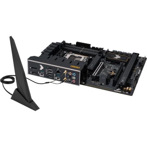 Материнская плата ASUS TUF GAMING B650-PLUS WIFI - Нулевой остаток (Feed) - Нулевой остаток (Feed)