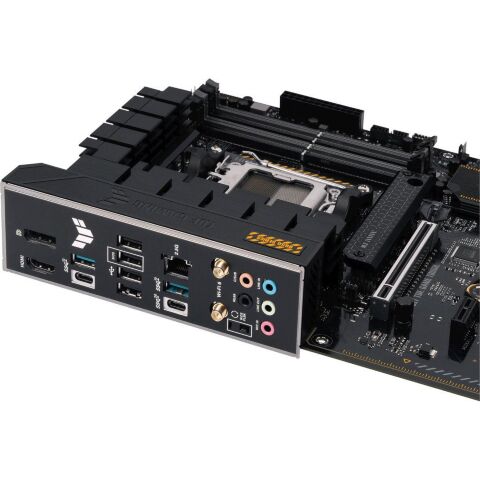 Материнская плата ASUS TUF GAMING B650-PLUS WIFI - Нулевой остаток (Feed) - Нулевой остаток (Feed)